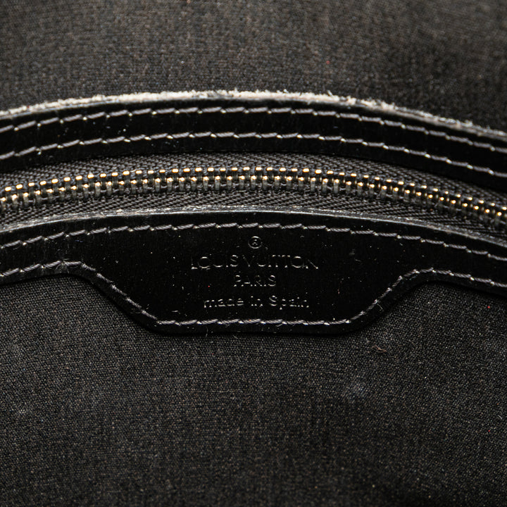 Monogram Mat Stockton Gray - Gaby Paris
