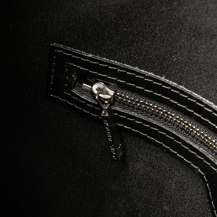 Monogram Mat Stockton Gray - Gaby Paris