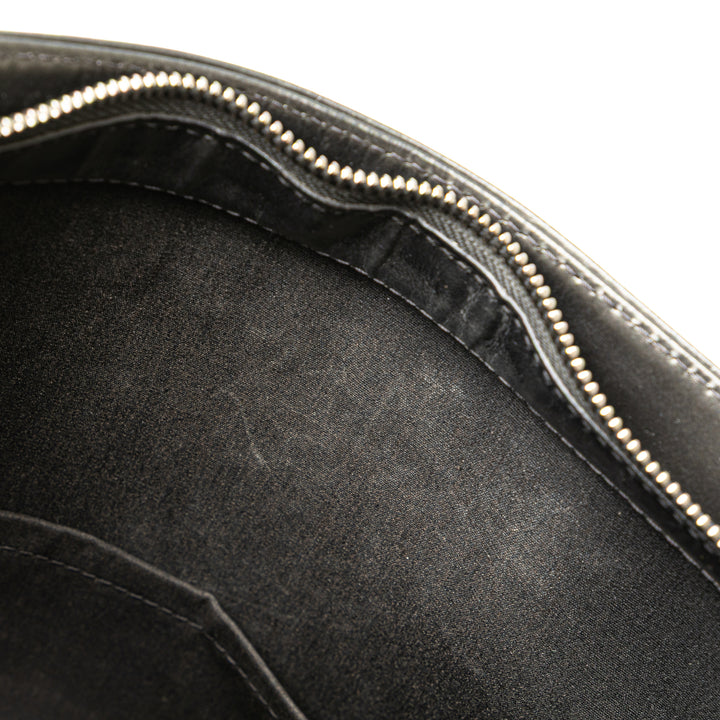Monogram Mat Stockton Gray - Gaby Paris