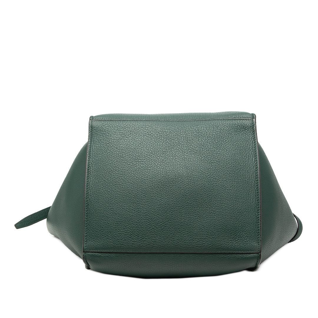Celine Small Cuir de veau grainé Big Sac