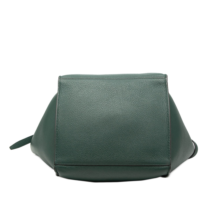 Celine Small Cuir de veau grainé Big Sac