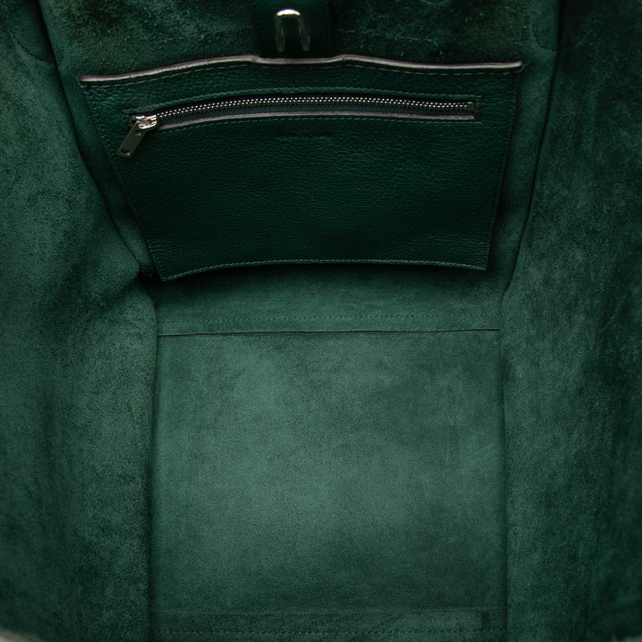 Celine Small Cuir de veau grainé Big Sac