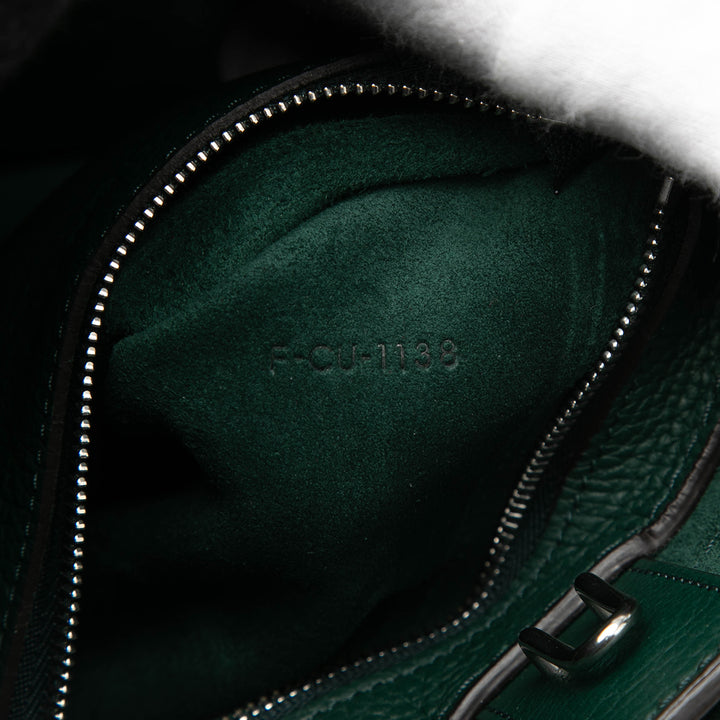 Celine Small Cuir de veau grainé Big Sac