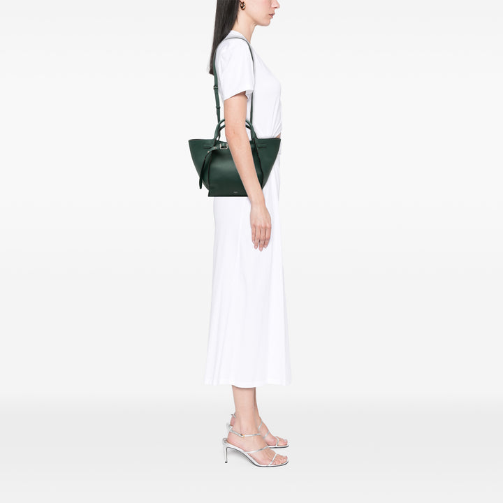 Celine Small Cuir de veau grainé Big Sac