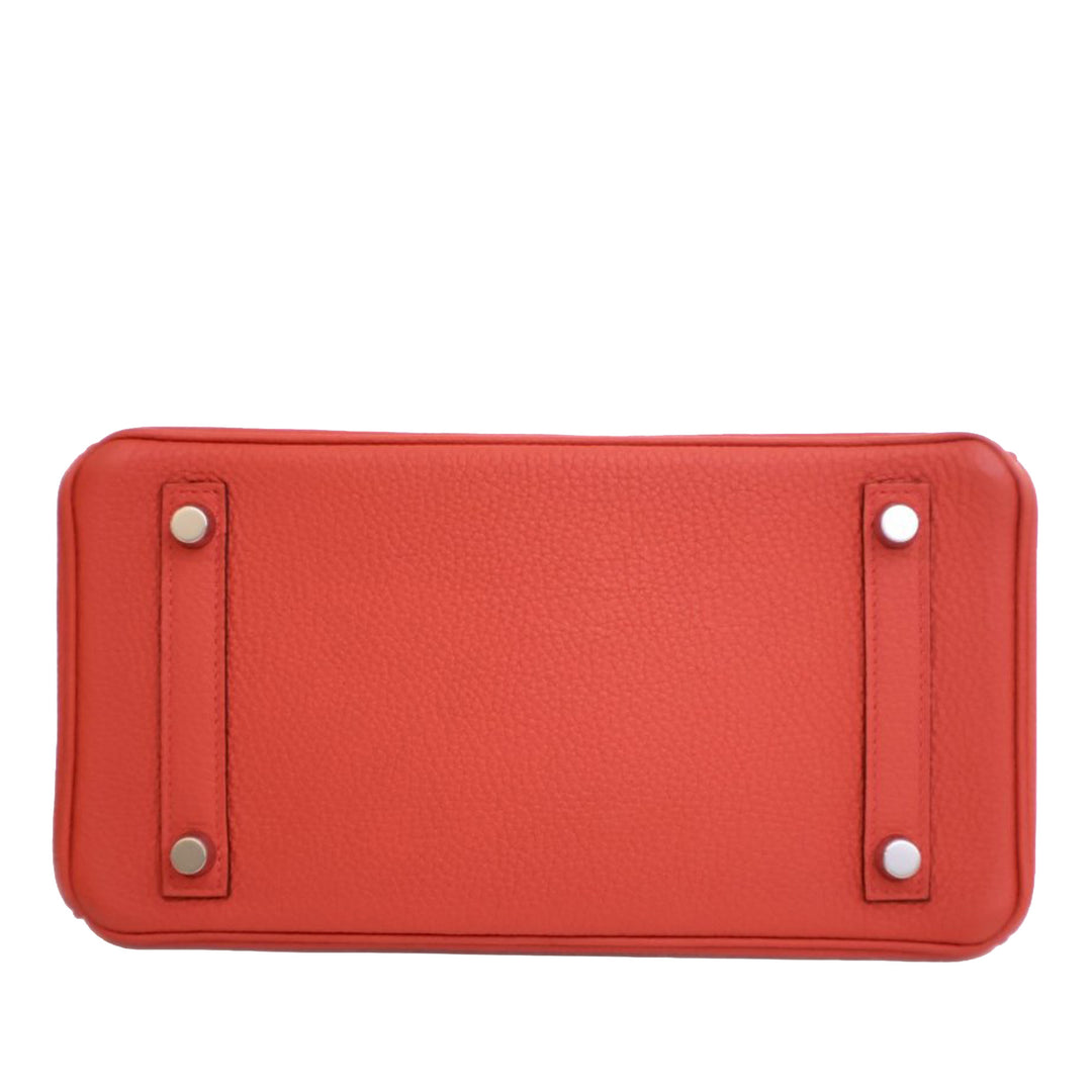 Hermès Togo Birkin Retourne 25