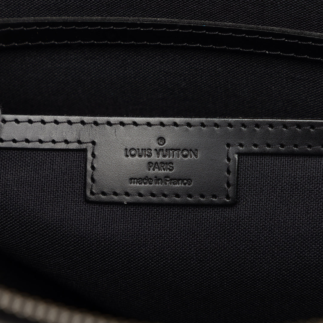 Louis Vuitton Damier Graphite Tadao