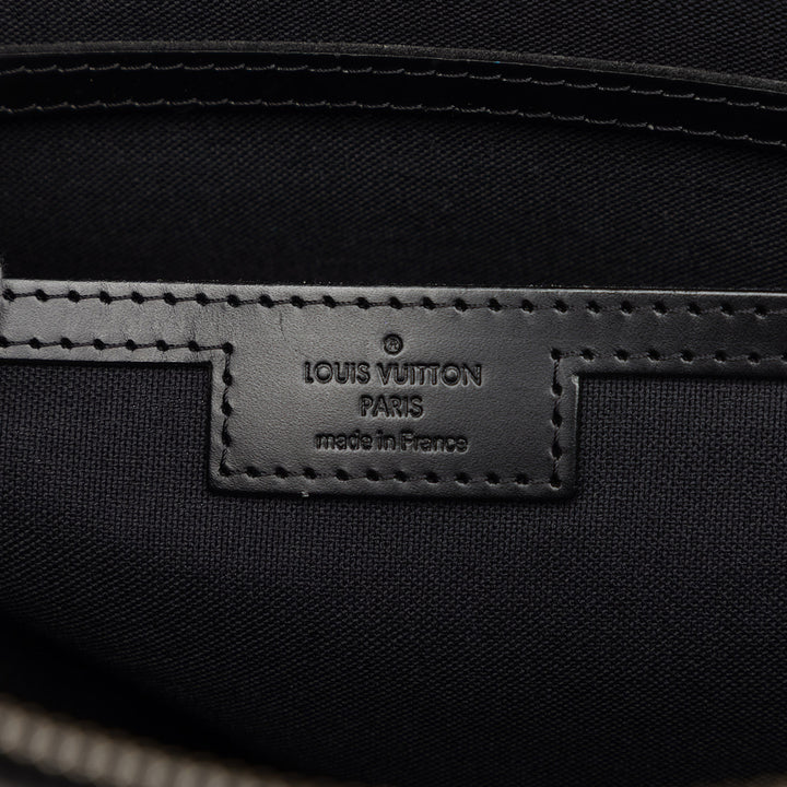 Louis Vuitton Damier Graphite Tadao