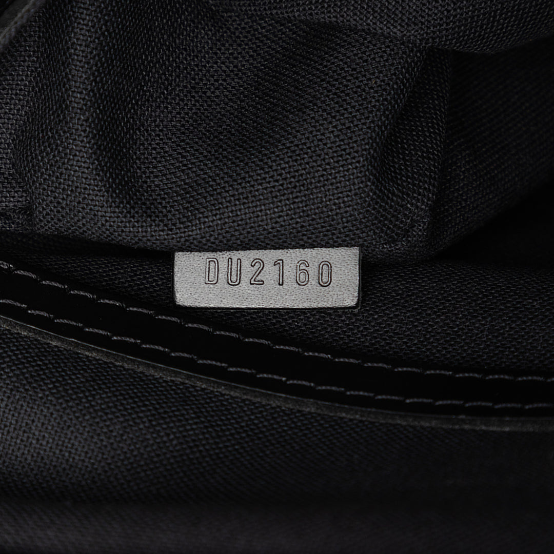 Louis Vuitton Damier Graphite Tadao