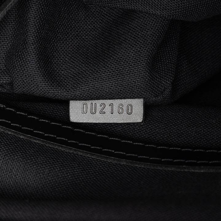 Louis Vuitton Damier Graphite Tadao