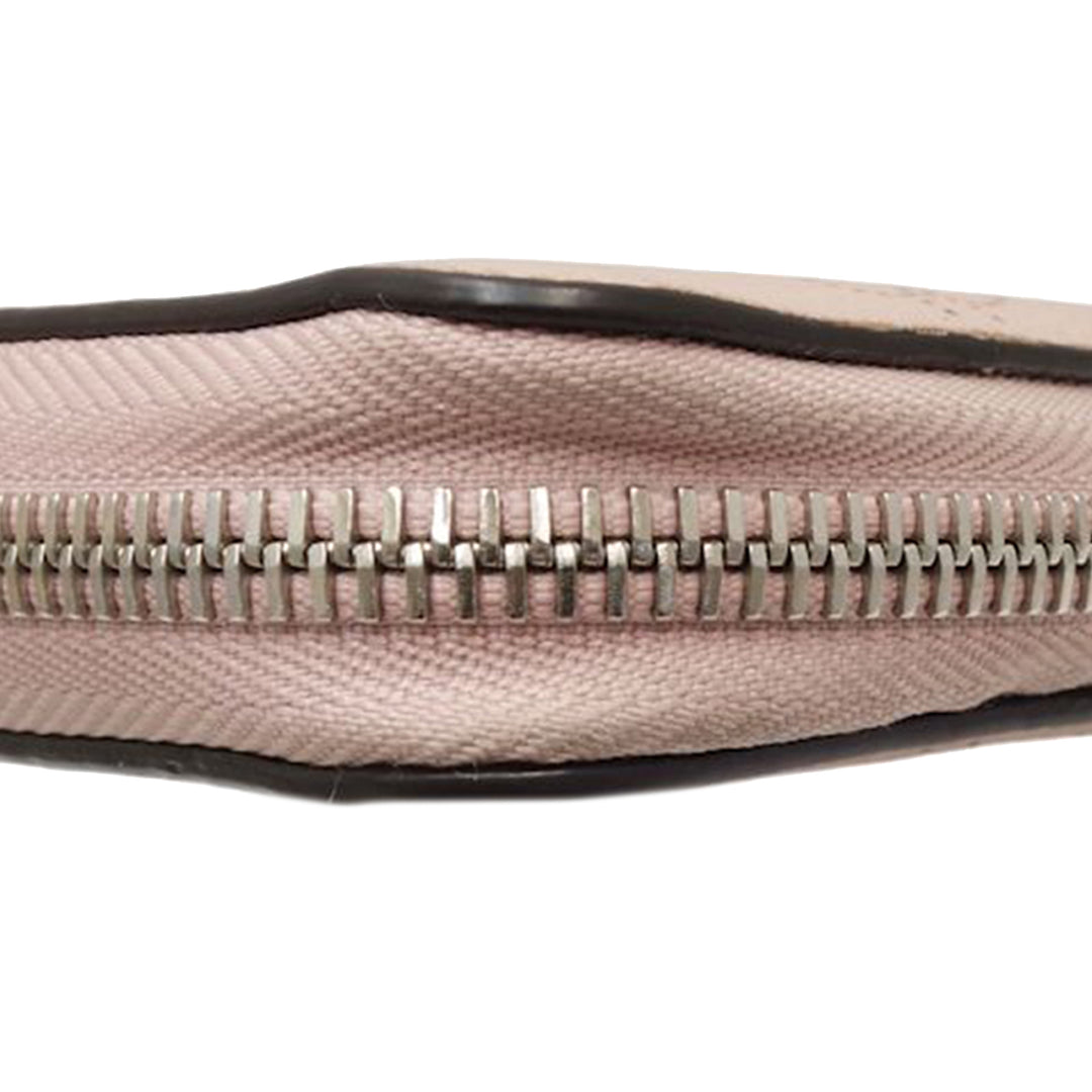 Louis Vuitton Monogram Mahina Zippy Portefeuille long