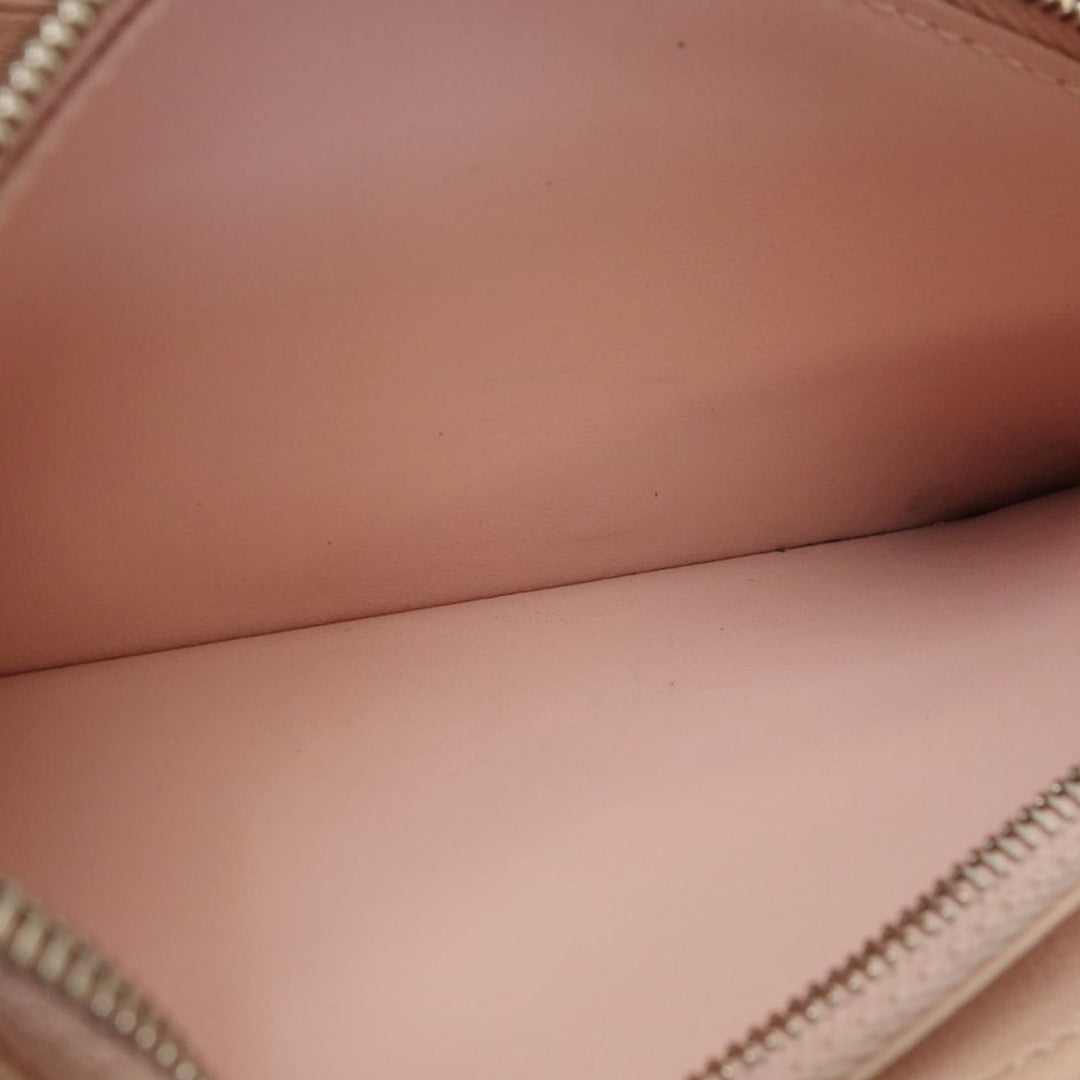 Louis Vuitton Monogram Mahina Zippy Portefeuille long