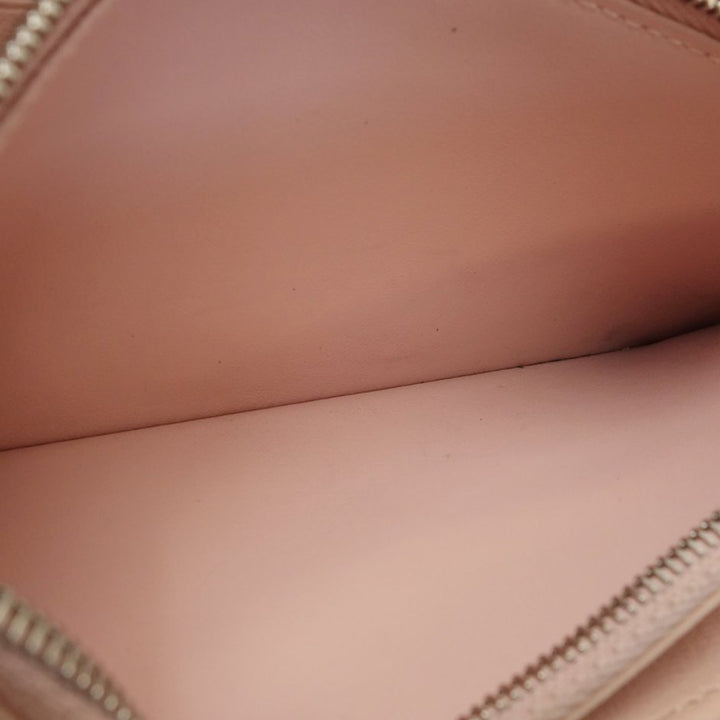 Louis Vuitton Monogram Mahina Zippy Portefeuille long