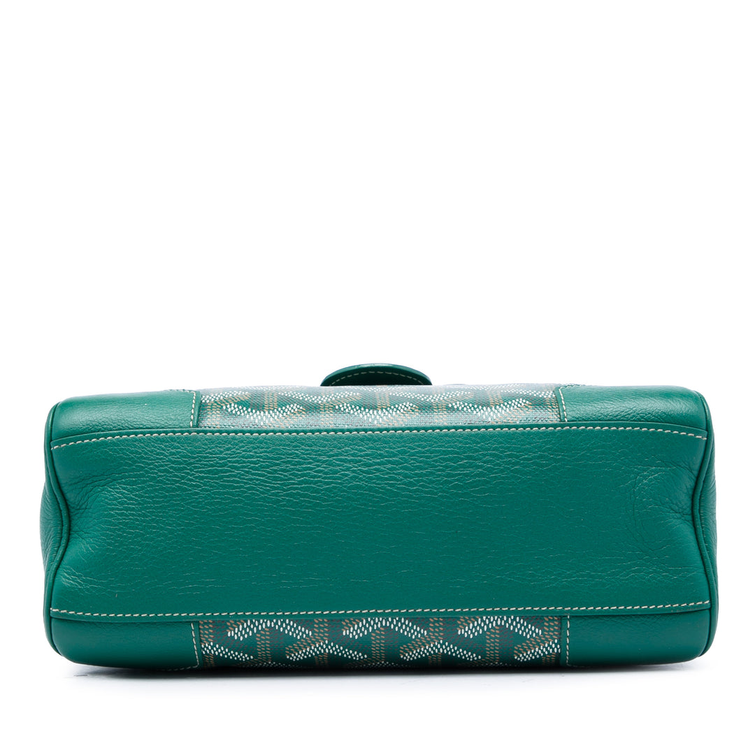 Goyard Saigon Souple Mini Toile Goyardine