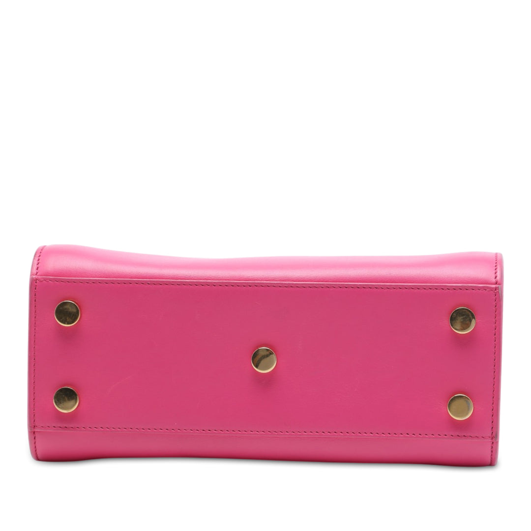 Sac De Jour Sac Nano Rose
