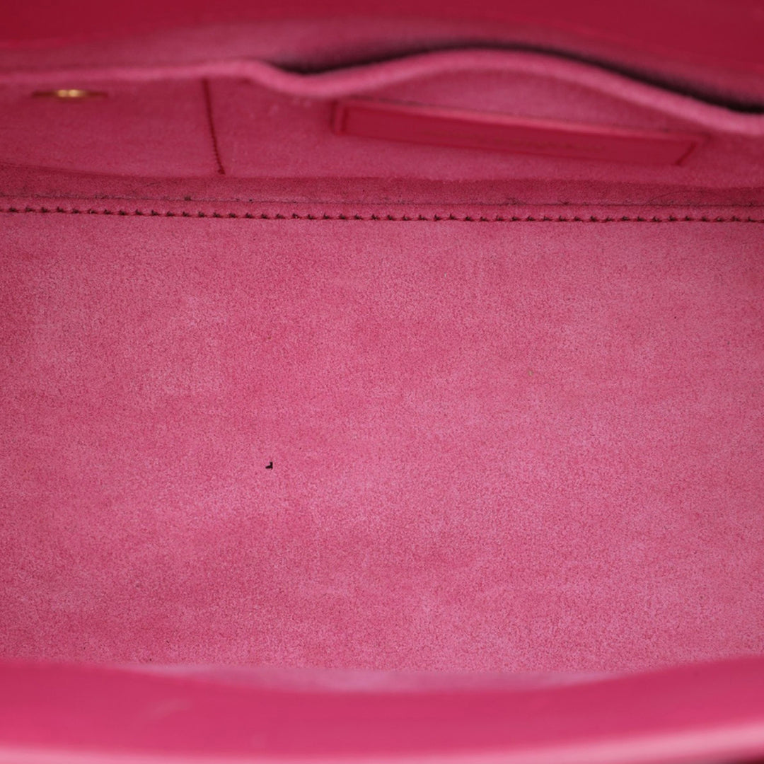 Sac De Jour Sac Nano Rose