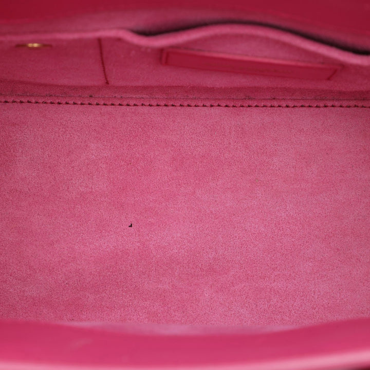 Sac De Jour Sac Nano Rose