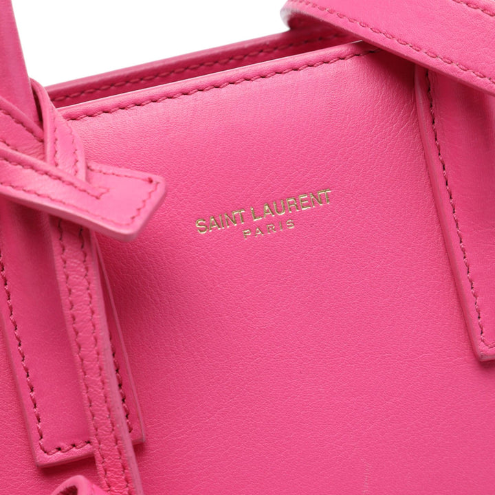 Sac De Jour Sac Nano Rose