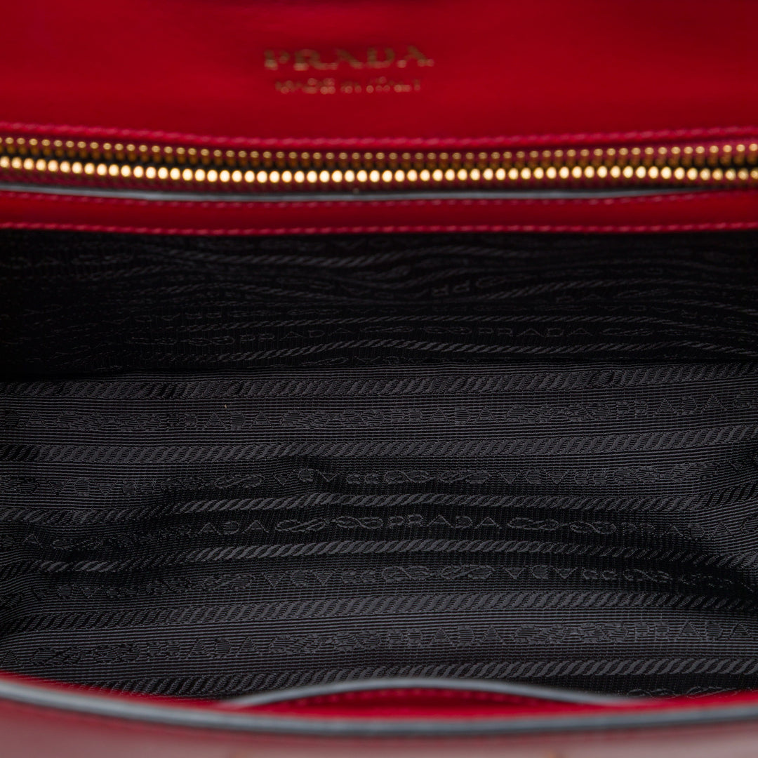 à finitions City Veau Cahier Sac Saffiano Noir