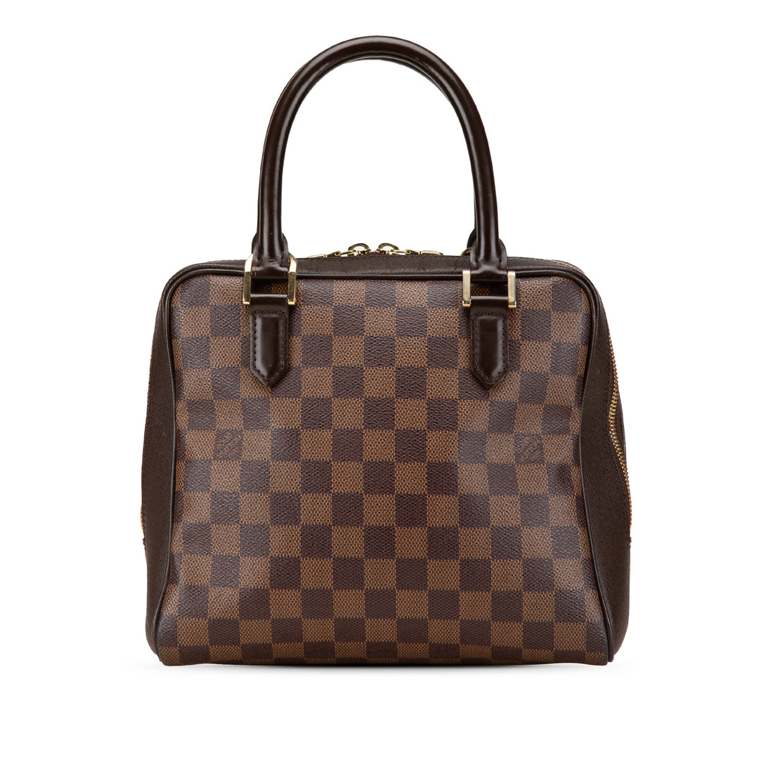 Damier Ebene Brera Brown - Gaby Paris