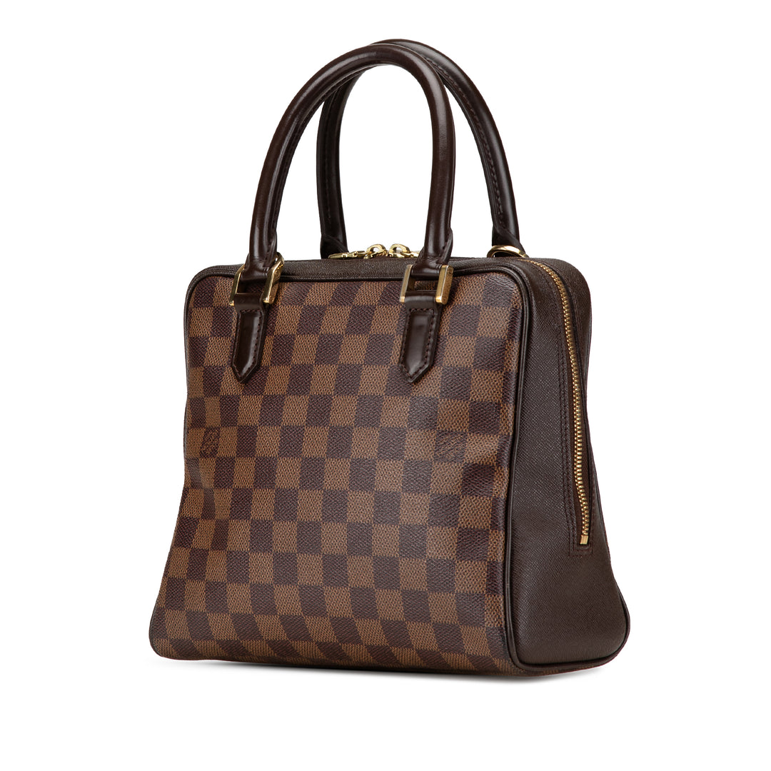 Damier Ebene Brera Brown - Gaby Paris