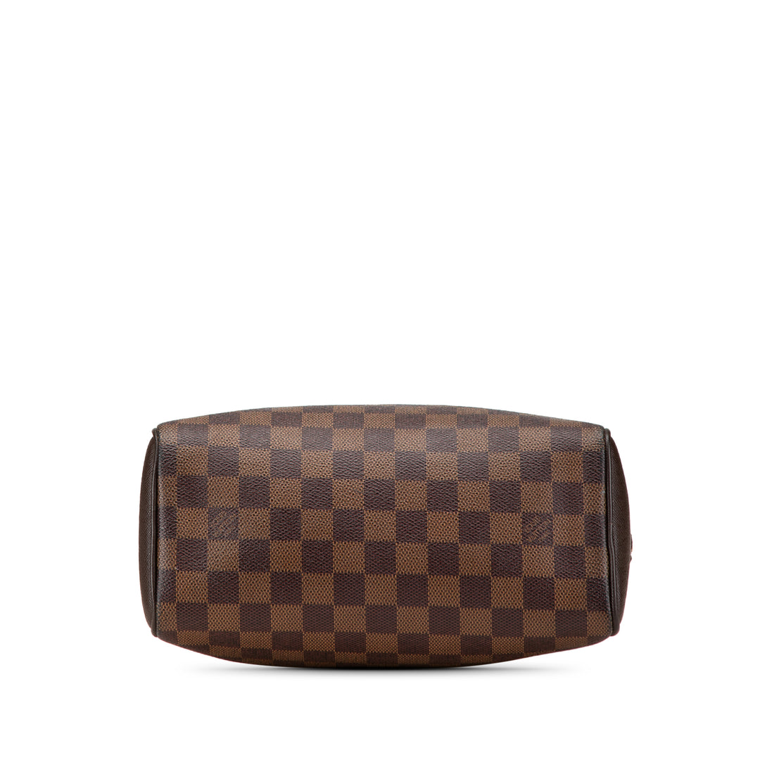 Damier Ebene Brera Brown - Gaby Paris