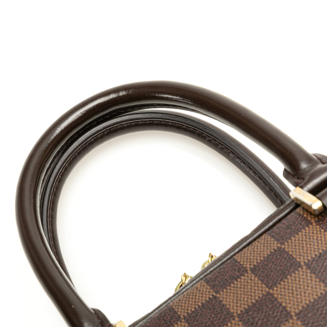 Damier Ebene Brera Brown - Gaby Paris