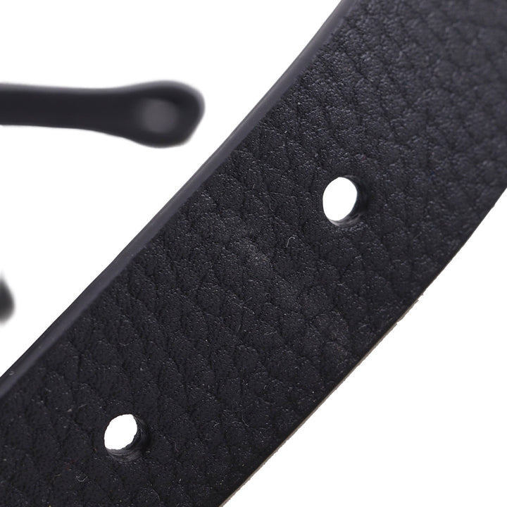 Mahina Bella Cabas Monogram Noir