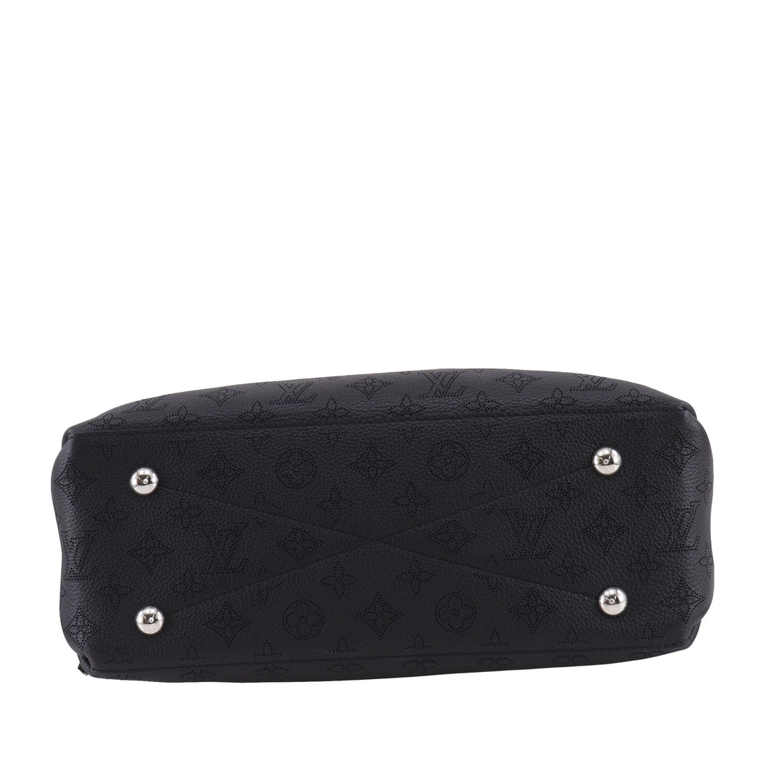 Mahina Bella Cabas Monogram Noir