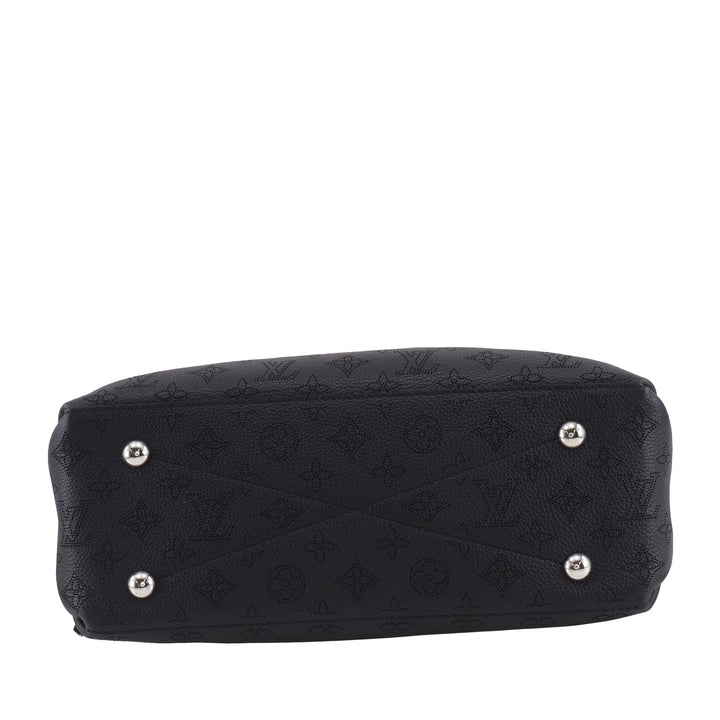 Mahina Bella Cabas Monogram Noir