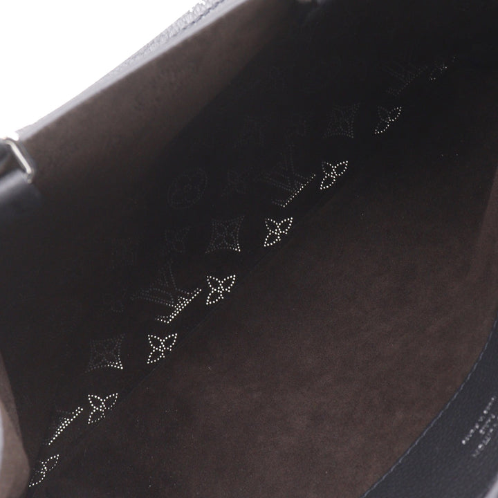 Mahina Bella Cabas Monogram Noir