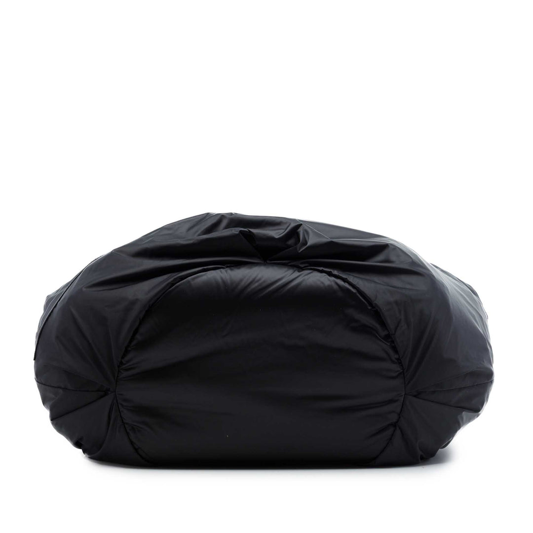 Chanel CC Sport Line Sac de voyage Nylon