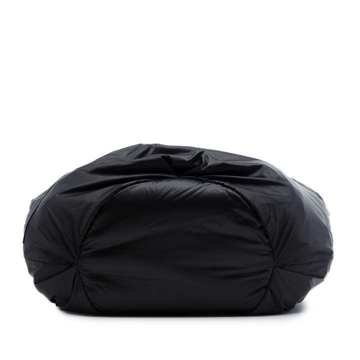 Chanel CC Sport Line Sac de voyage Nylon