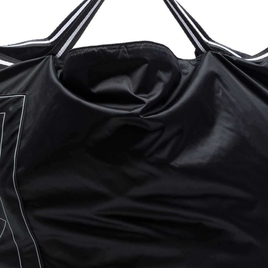 Chanel CC Sport Line Sac de voyage Nylon