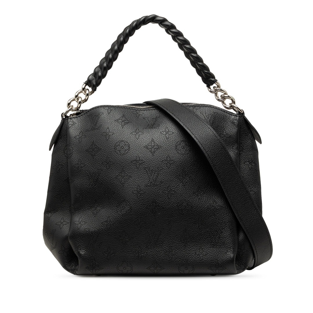 Louis Vuitton Mahina Babylone Chaîne BB Toile Monogram