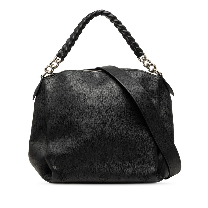 Louis Vuitton Mahina Babylone Chaîne BB Toile Monogram