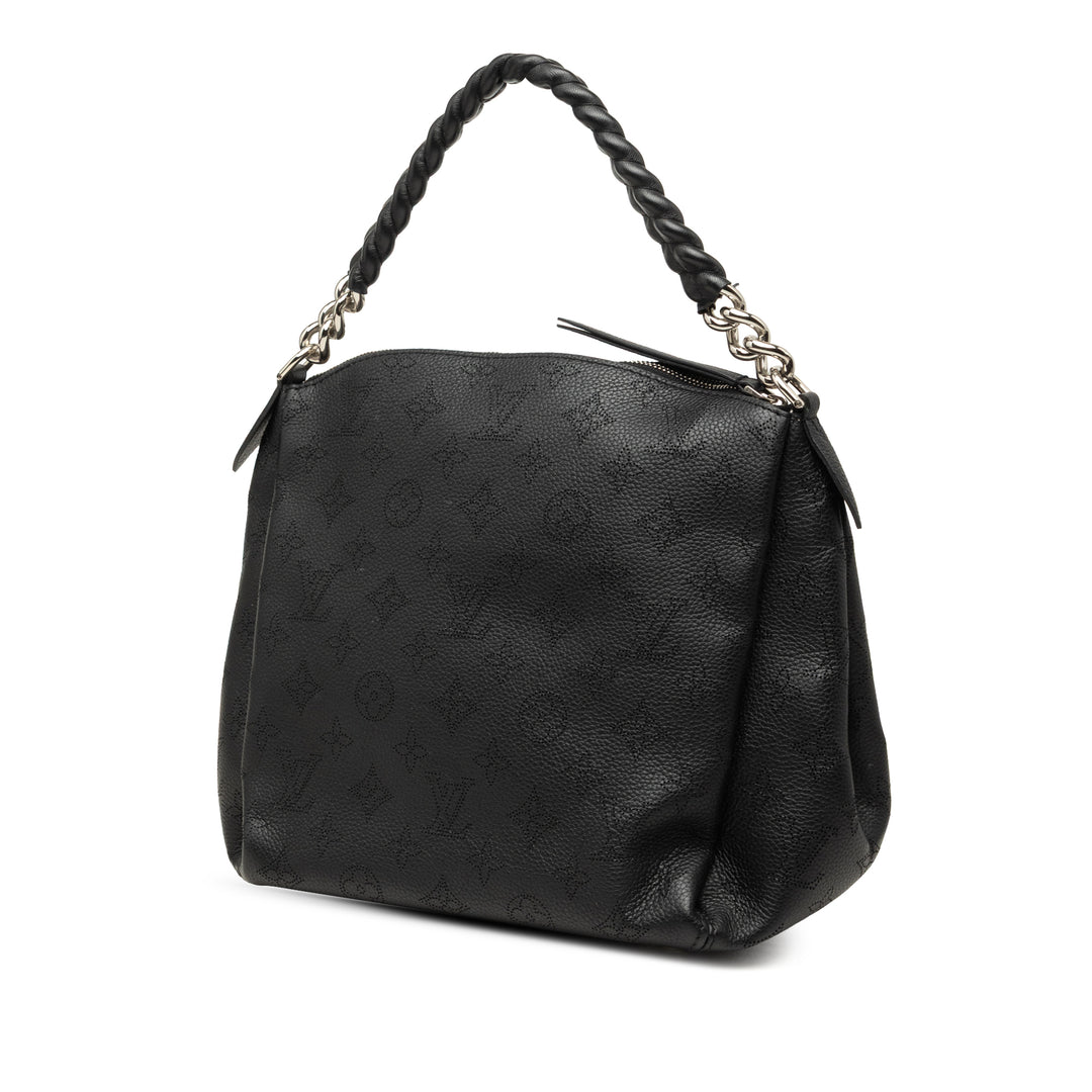 Louis Vuitton Mahina Babylone Chaîne BB Toile Monogram