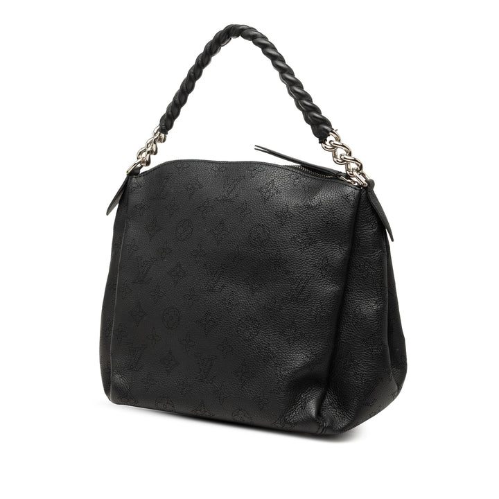 Louis Vuitton Mahina Babylone Chaîne BB Toile Monogram