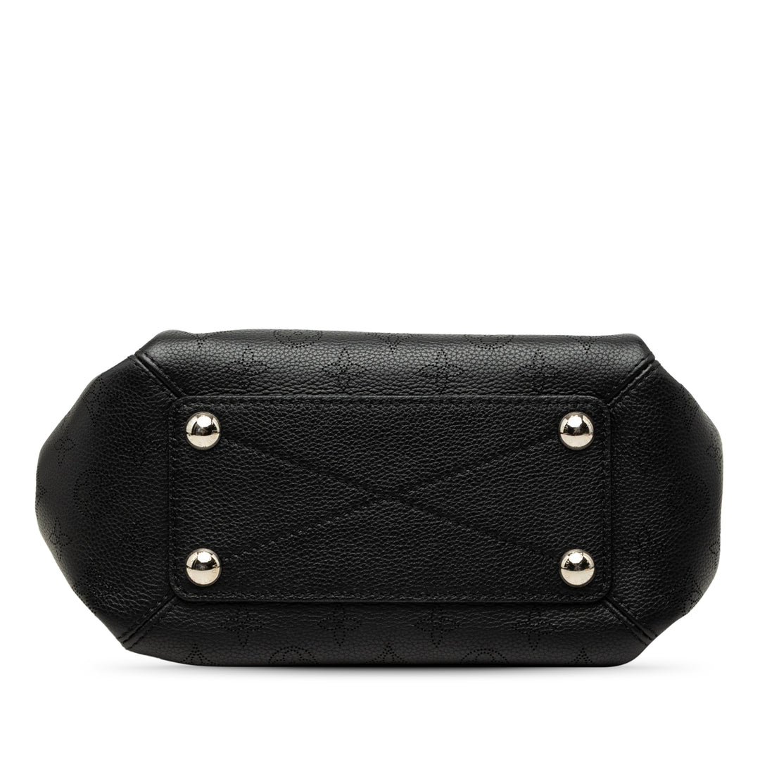Louis Vuitton Mahina Babylone Chaîne BB Toile Monogram