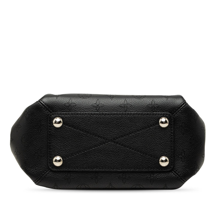 Louis Vuitton Mahina Babylone Chaîne BB Toile Monogram