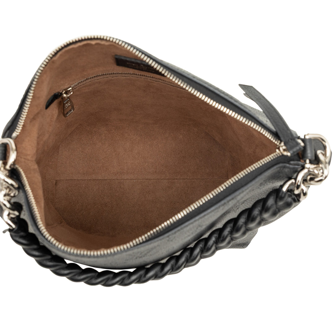 Louis Vuitton Mahina Babylone Chaîne BB Toile Monogram
