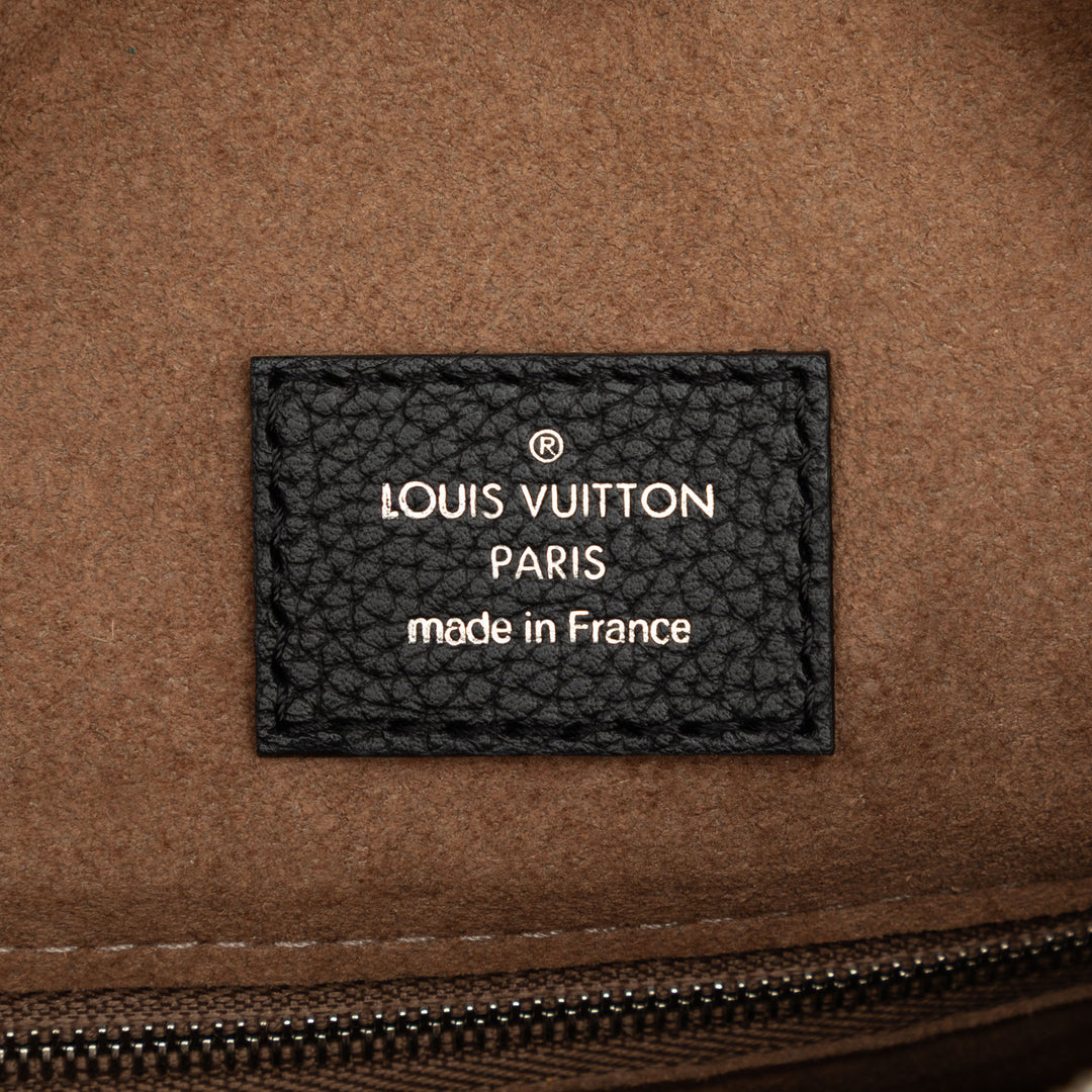 Louis Vuitton Mahina Babylone Chaîne BB Toile Monogram