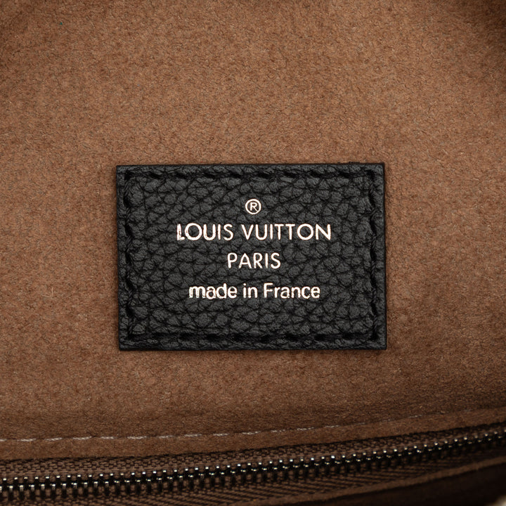 Louis Vuitton Mahina Babylone Chaîne BB Toile Monogram