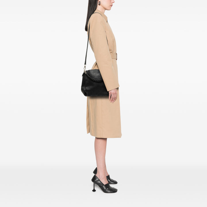 Louis Vuitton Mahina Babylone Chaîne BB Toile Monogram