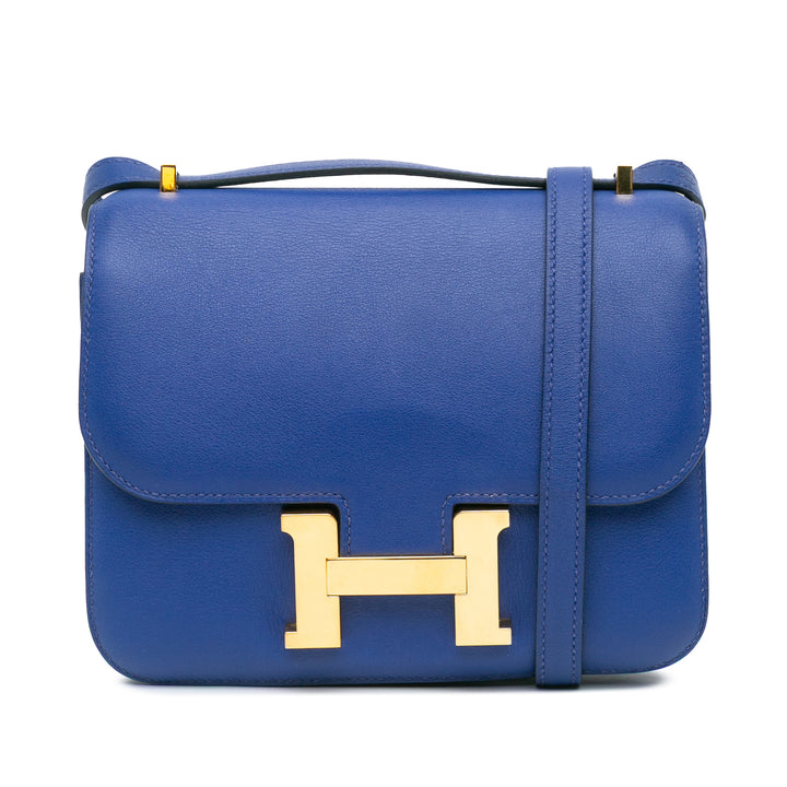 Mini Swift Constance 18 Blue - Gaby Paris