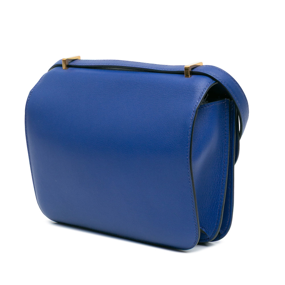 Mini Swift Constance 18 Blue - Gaby Paris