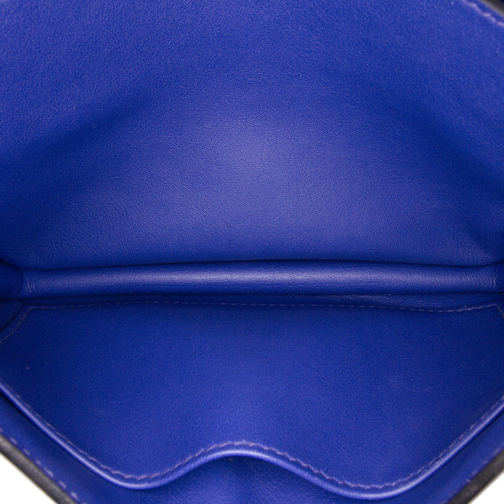 Mini Swift Constance 18 Blue - Gaby Paris