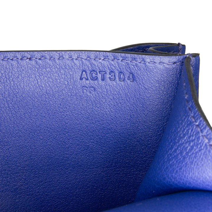 Mini Swift Constance 18 Blue - Gaby Paris