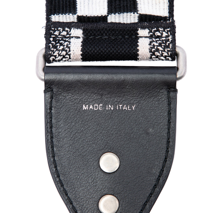 Dior Logo brodé Shoulder Noir – vue 3 – GABY PARIS
