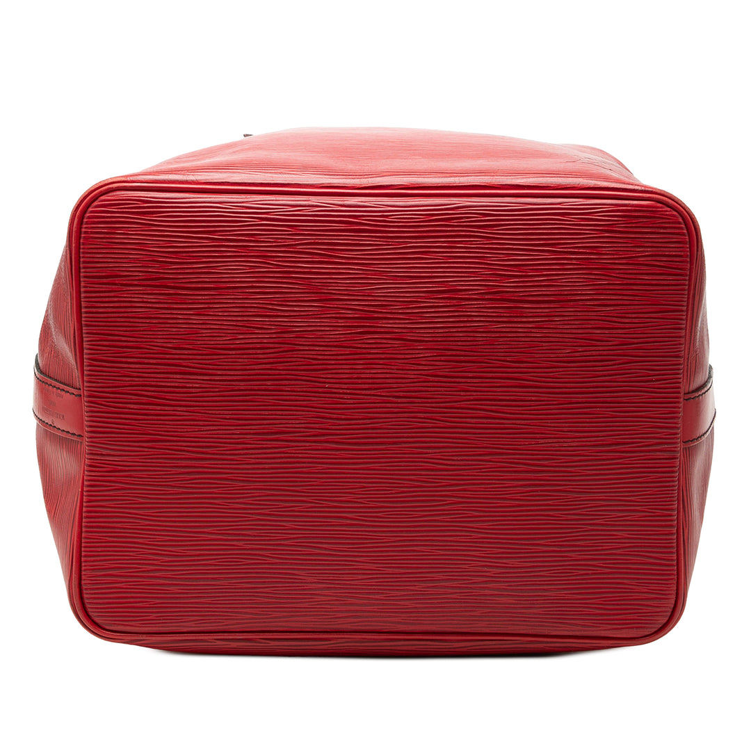 Noe Épi Rouge