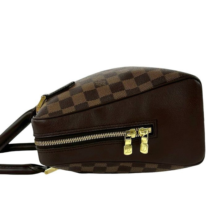 Louis Vuitton Damier Ebene Brera